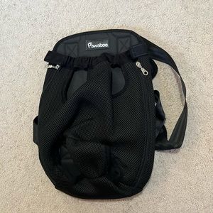 Pawaboo Pet Carrier Backpack